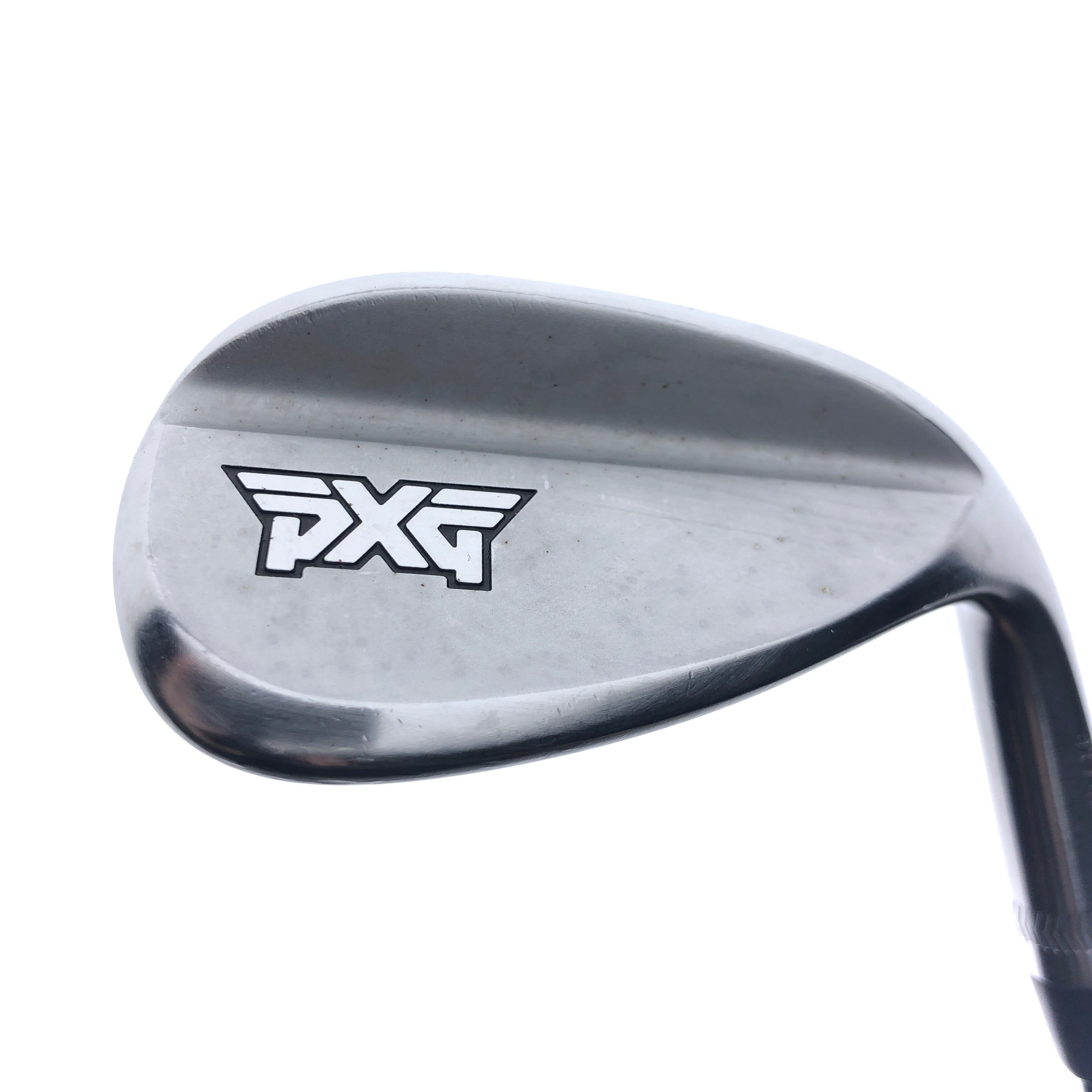 Used PXG 0311 3X Forged Lob Wedge / 58.0 Degrees / Wedge Flex