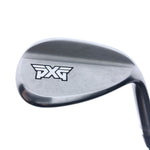 Used PXG 0311 3X Forged Lob Wedge / 58.0 Degrees / Wedge Flex
