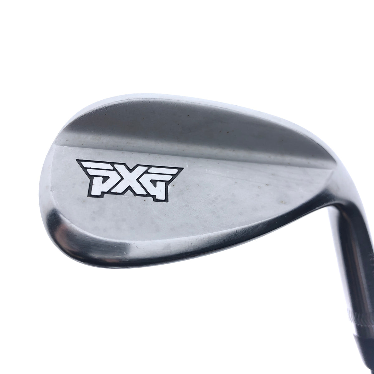 Used PXG 0311 3X Forged Lob Wedge / 58.0 Degrees / Wedge Flex