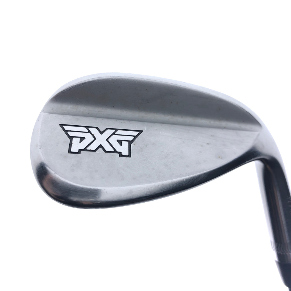 Used PXG 0311 3X Forged Lob Wedge / 58.0 Degrees / Wedge Flex