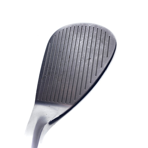 Used PXG 0311 3X Forged Lob Wedge / 58.0 Degrees / X-Stiff Flex