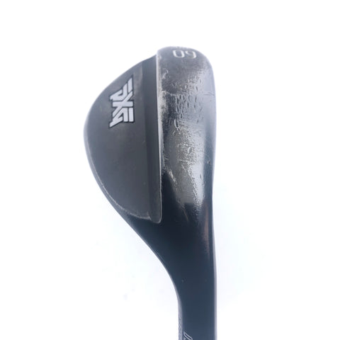 Used PXG 0311 3X Forged Lob Wedge / 60.0 Degrees / Regular Flex