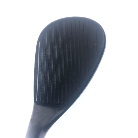 Used PXG 0311 3X Forged Lob Wedge / 60.0 Degrees / Regular Flex