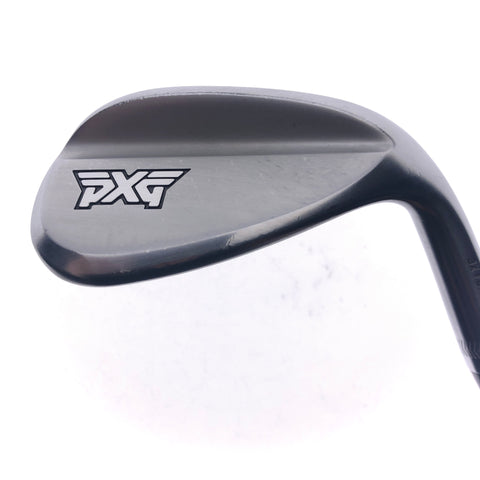 Used PXG 0311 3X Forged Lob Wedge / 60.0 Degrees / Regular Flex