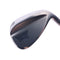 Used PXG 0311 3X Forged Lob Wedge / 60.0 Degrees / Stiff Flex