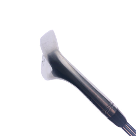 Used PXG 0311 3X Forged Lob Wedge / 60.0 Degrees / Stiff Flex