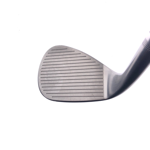 Used PXG 0311 3X Forged Lob Wedge / 60.0 Degrees / Stiff Flex