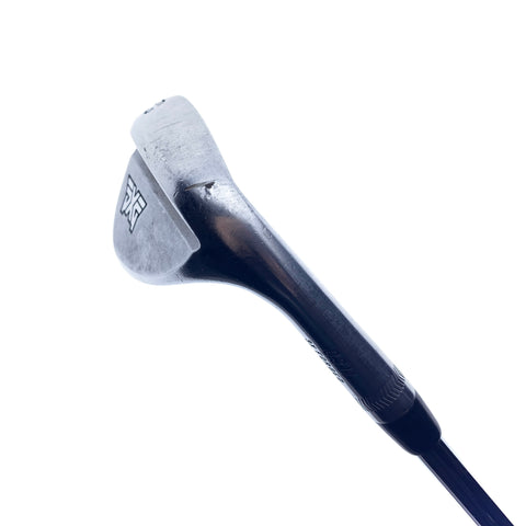 Used PXG 0311 3X Forged Lob Wedge / 62.0 Degrees / Regular Flex