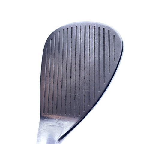 Used PXG 0311 3X Forged Lob Wedge / 62.0 Degrees / Regular Flex