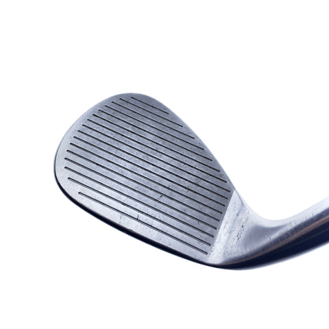 Used PXG 0311 3X Forged Lob Wedge / 62.0 Degrees / Regular Flex