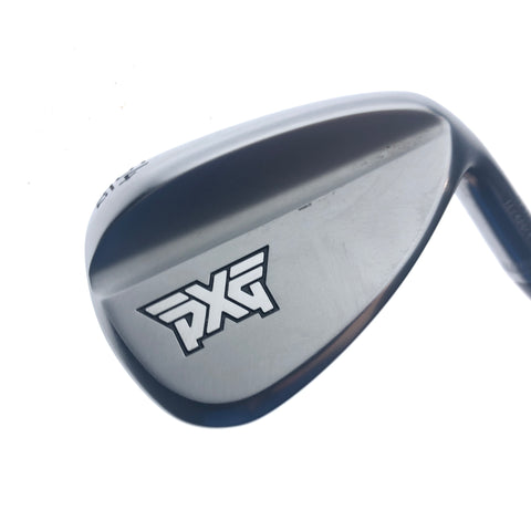 Used PXG 0311 3X Forged Sand Wedge / 54.0 Degrees / Regular Flex