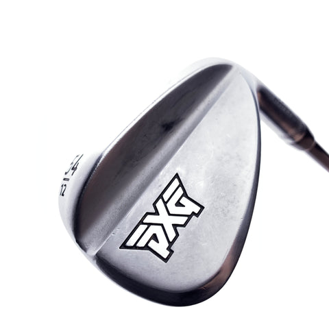 Used PXG 0311 3X Forged Sand Wedge / 54.0 Degrees / Regular Flex