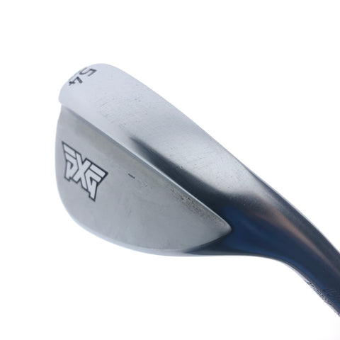 Used PXG 0311 3X Forged Sand Wedge / 54.0 Degrees / Regular Flex
