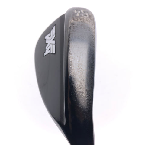 Used PXG 0311 3X Forged Sand Wedge / 54.0 Degrees / Regular Flex