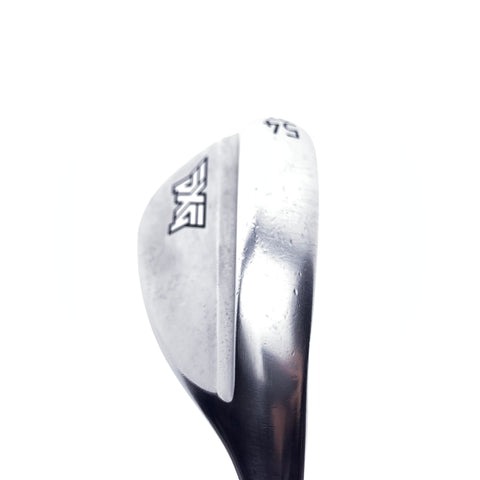 Used PXG 0311 3X Forged Sand Wedge / 54.0 Degrees / Regular Flex