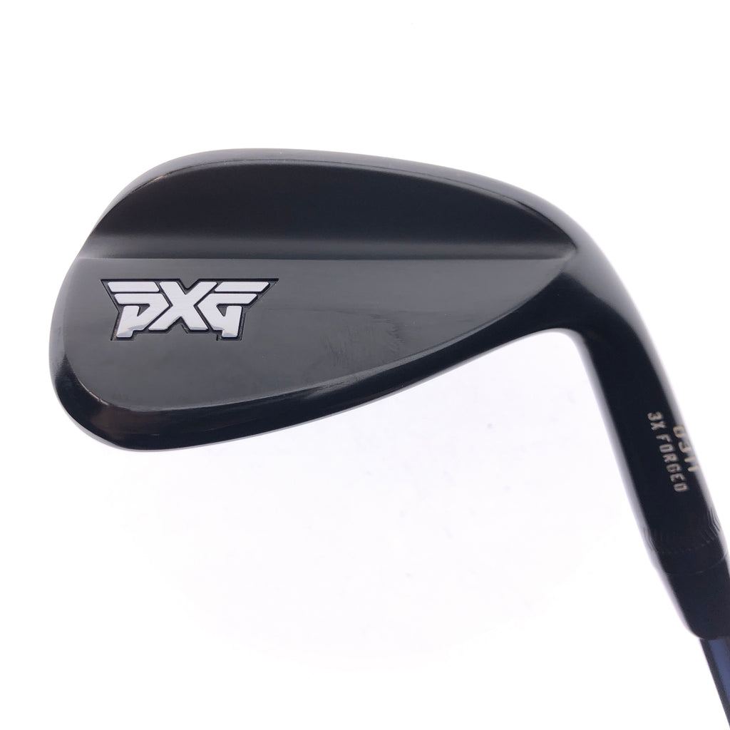 Used PXG 0311 3X Forged Sand Wedge / 54.0 Degrees / Regular Flex