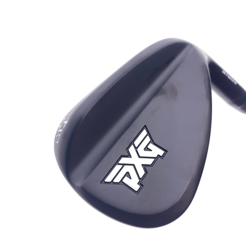 Used PXG 0311 3X Forged Sand Wedge / 54.0 Degrees / Stiff Flex