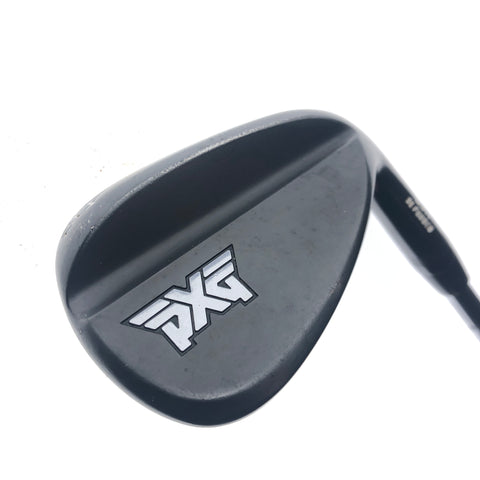 Used PXG 0311 3X Forged Sand Wedge / 54.0 Degrees / Stiff Flex