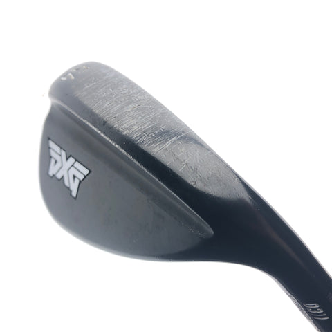 Used PXG 0311 3X Forged Sand Wedge / 54.0 Degrees / Stiff Flex
