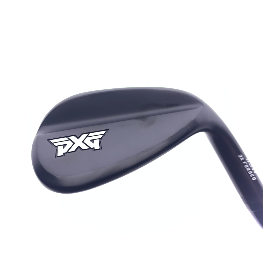 Used PXG 0311 3X Forged Sand Wedge / 54.0 Degrees / Stiff Flex
