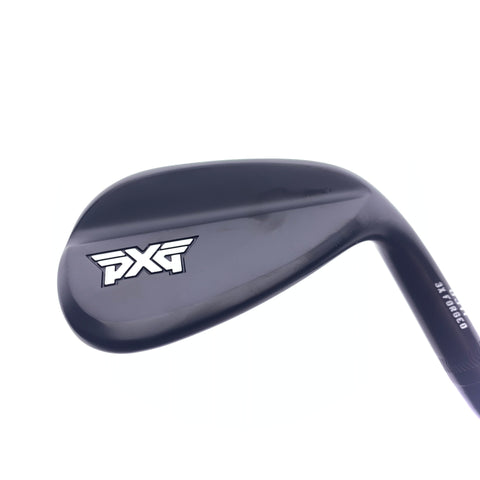 Used PXG 0311 3X Forged Sand Wedge / 54.0 Degrees / Stiff Flex