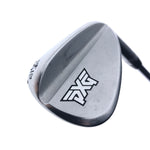 Used PXG 0311 3X Forged Sand Wedge / 54.0 Degrees / Wedge Flex