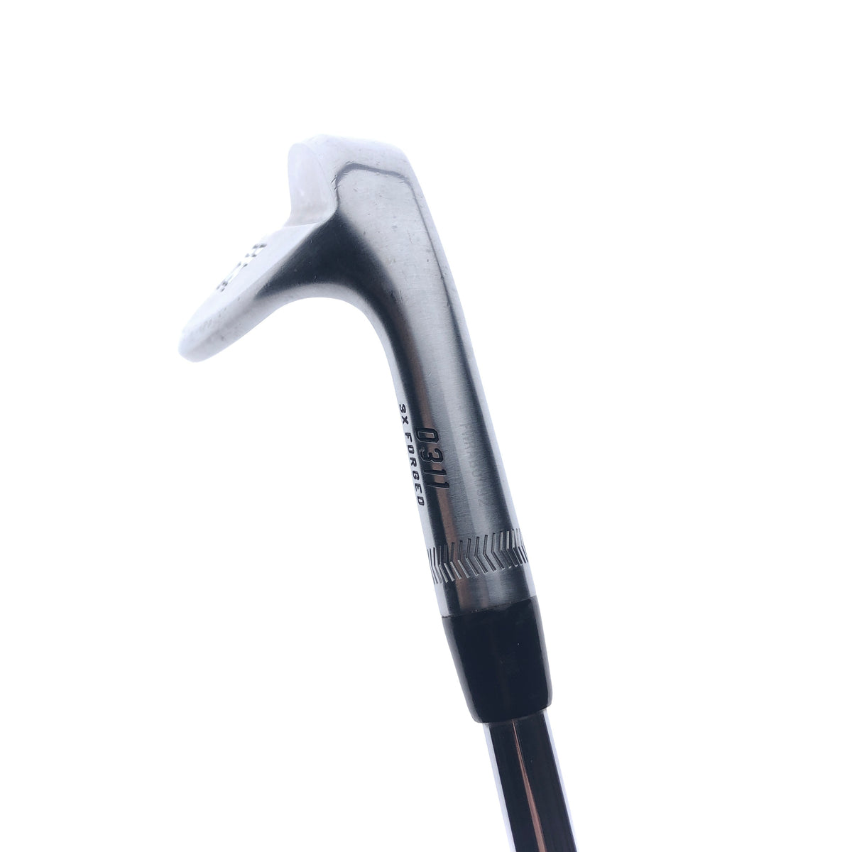 Used PXG 0311 3X Forged Sand Wedge / 54.0 Degrees / Wedge Flex