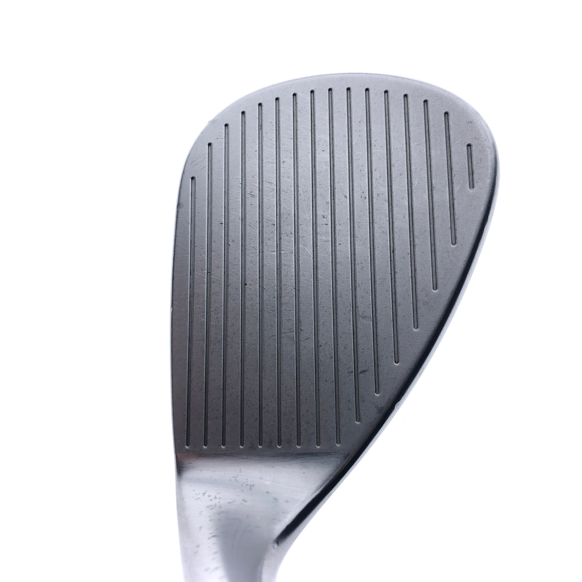 Used PXG 0311 3X Forged Sand Wedge / 54.0 Degrees / Wedge Flex