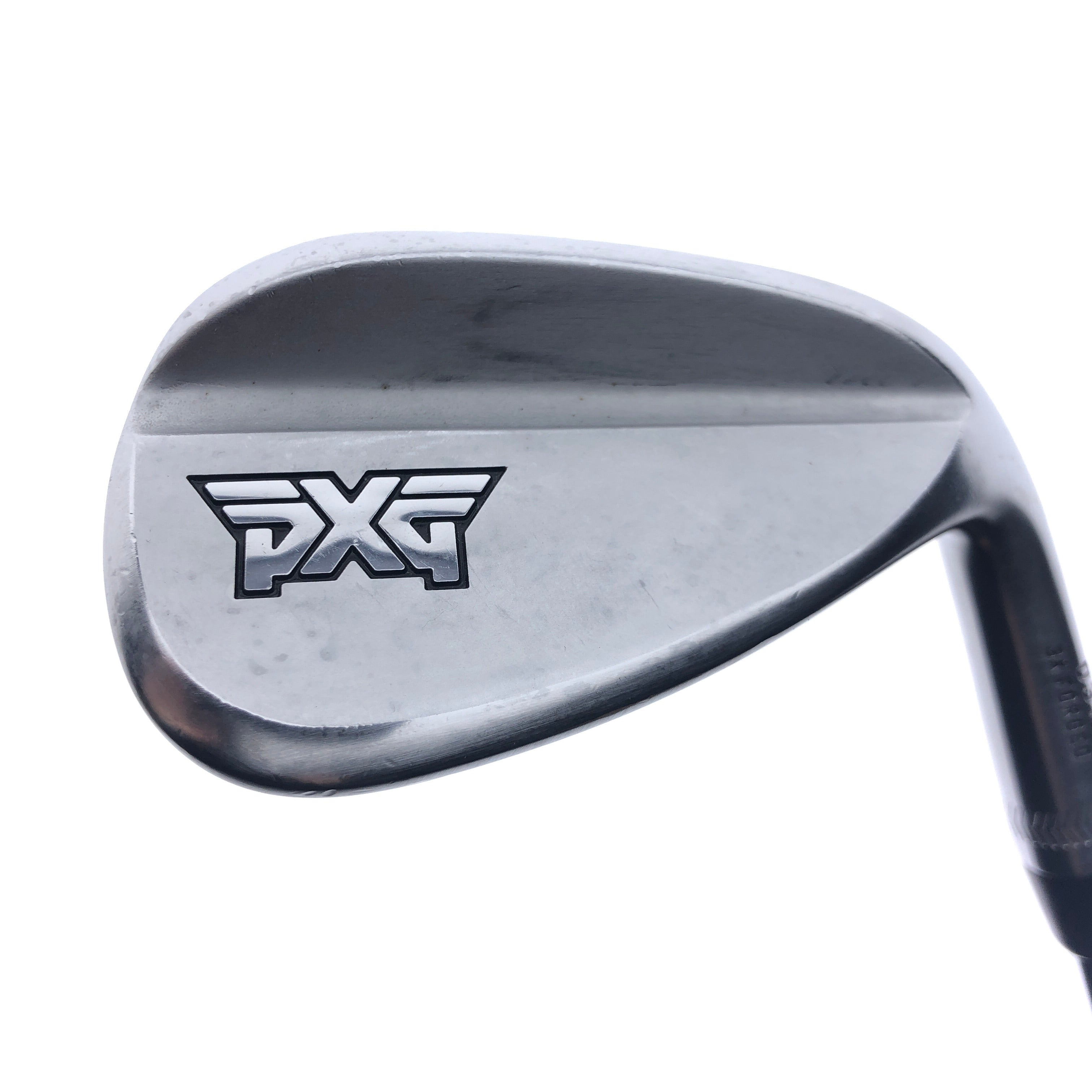 Used PXG 0311 3X Forged Sand Wedge / 54.0 Degrees / Wedge Flex