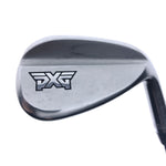 Used PXG 0311 3X Forged Sand Wedge / 54.0 Degrees / Wedge Flex
