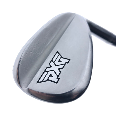 Used PXG 0311 3X Forged Sand Wedge / 54.0 Degrees / X-Stiff Flex