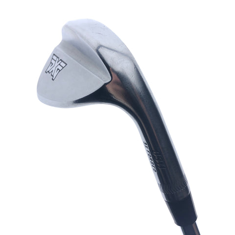 Used PXG 0311 3X Forged Sand Wedge / 54.0 Degrees / X-Stiff Flex