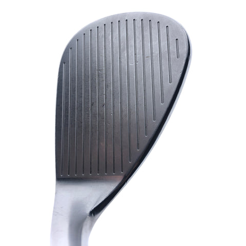 Used PXG 0311 3X Forged Sand Wedge / 54.0 Degrees / X-Stiff Flex