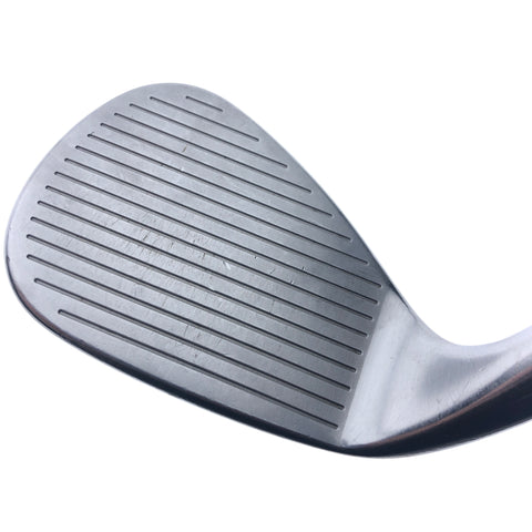 Used PXG 0311 3X Forged Sand Wedge / 54.0 Degrees / X-Stiff Flex