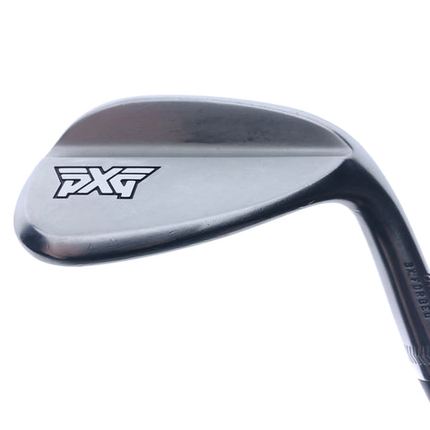 Used PXG 0311 3X Forged Sand Wedge / 54.0 Degrees / X-Stiff Flex