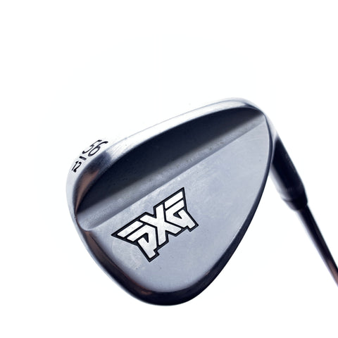 Used PXG 0311 3X Forged Sand Wedge / 56.0 Degrees / Stiff Flex