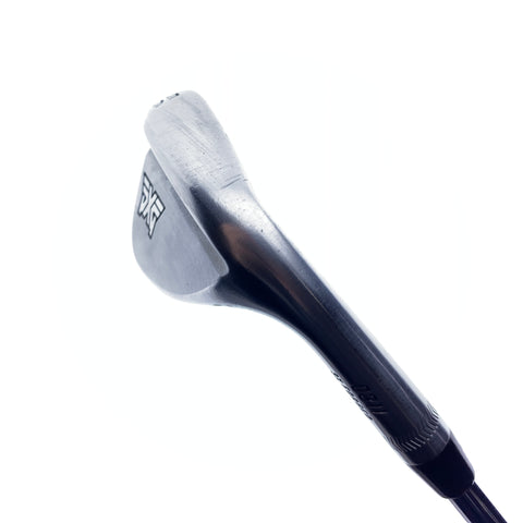 Used PXG 0311 3X Forged Sand Wedge / 56.0 Degrees / Stiff Flex