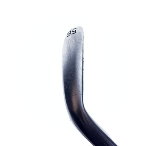 Used PXG 0311 3X Forged Sand Wedge / 56.0 Degrees / Stiff Flex