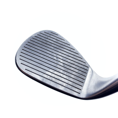 Used PXG 0311 3X Forged Sand Wedge / 56.0 Degrees / Stiff Flex