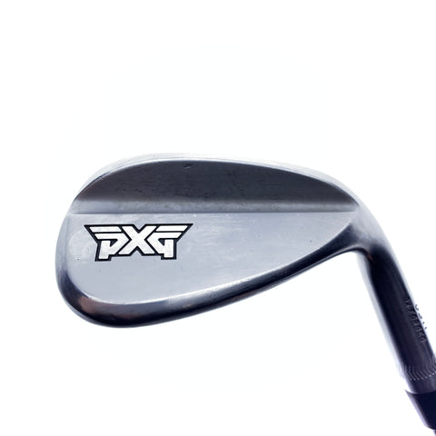 Used PXG 0311 3X Forged Sand Wedge / 56.0 Degrees / Stiff Flex
