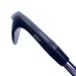 Used PXG 0311 Black Forged Lob Wedge / 58.0 Degrees / Stiff Flex