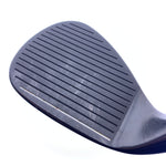 Used PXG 0311 Black Forged Lob Wedge / 58.0 Degrees / Stiff Flex