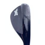 Used PXG 0311 Black Forged Sand Wedge / 54.0 Degrees / Stiff Flex