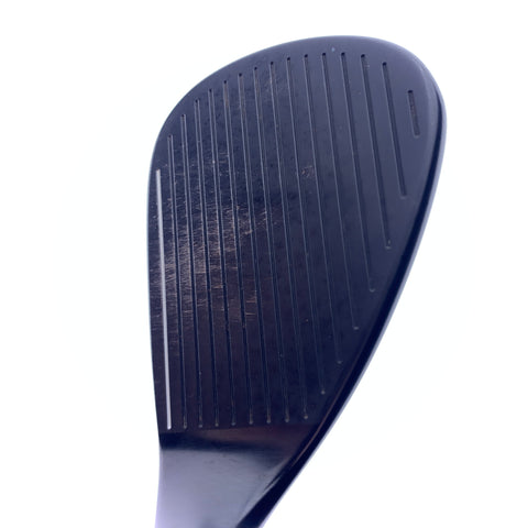 Used PXG 0311 Black Forged Sand Wedge / 54.0 Degrees / Stiff Flex