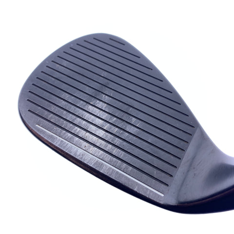 Used PXG 0311 Black Forged Sand Wedge / 54.0 Degrees / Stiff Flex