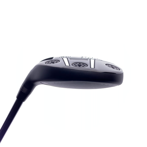 Used PXG 0311 Black Ops 2 Hybrid / 17 Degrees / Stiff Flex / Left-Handed