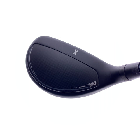 Used PXG 0311 Black Ops 2 Hybrid / 17 Degrees / Stiff Flex / Left-Handed