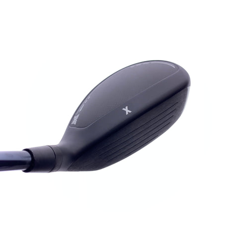 Used PXG 0311 Black Ops 2 Hybrid / 17 Degrees / Stiff Flex / Left-Handed