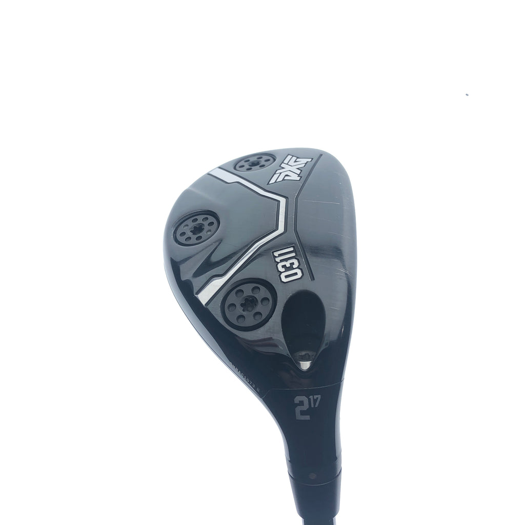 Used PXG 0311 Black Ops 2 Hybrid / 17.0 Degrees / Stiff Flex