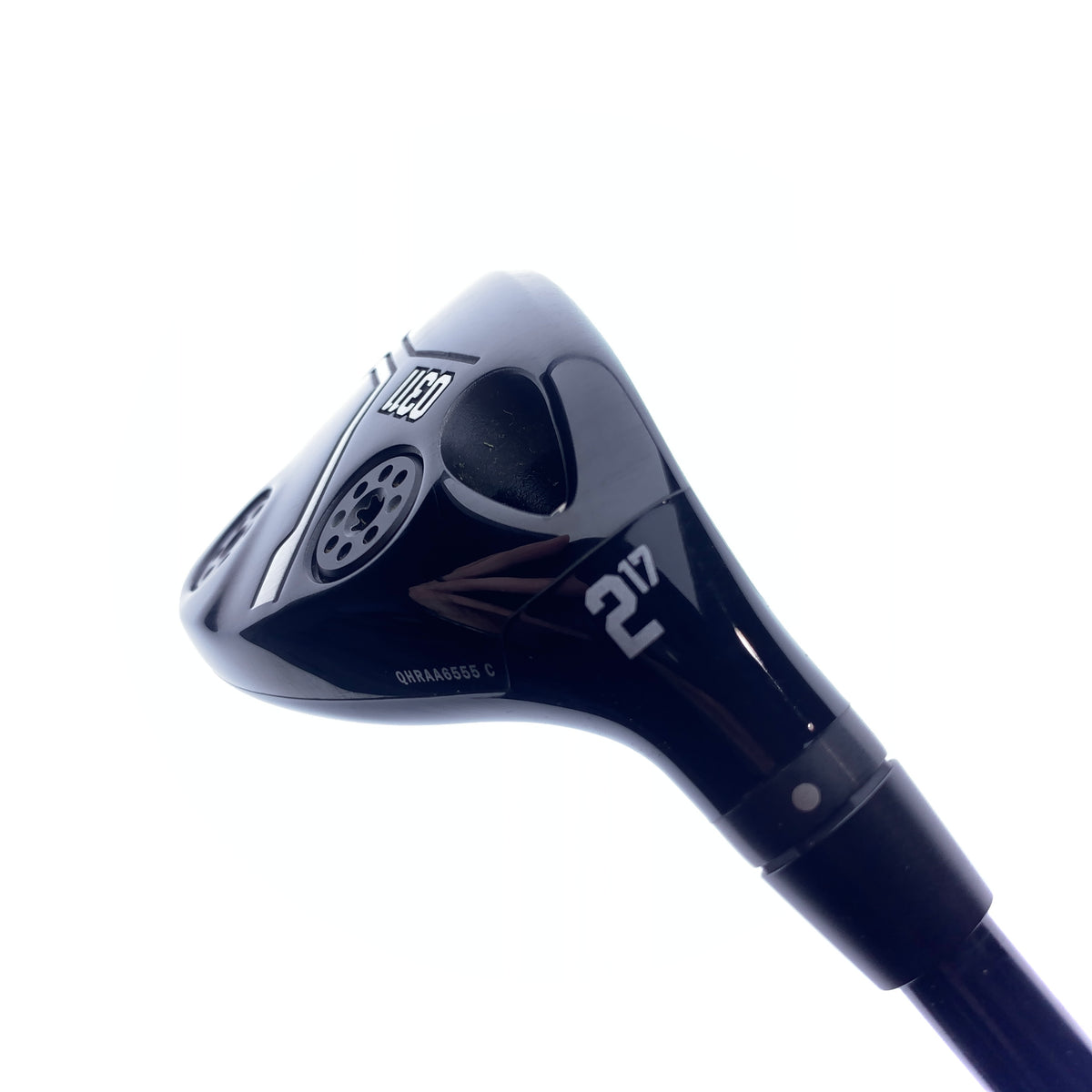 Used PXG 0311 Black Ops 2 Hybrid / 17.0 Degrees / X-Stiff Flex